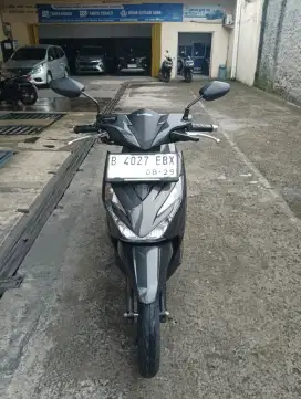 Jual Cepat !! All new beat Cbs iss gen 2 2024