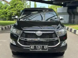 Innova G diesel 2016 automatic
