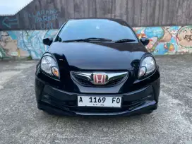 BRIO TYPE S 2015 MANUAL pajak off