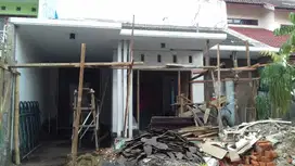JASA BANGUNAN DAN RENOVASI