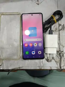 Samsung A53 8+4/256 5G Resmi msih bgus bengt no minus bs tker tmabh