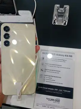 SAMSUNG GALAXY PROMO CICILAN 0%