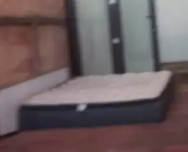 Spring bed Florence Genoa ,matras only