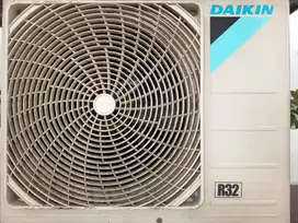 Dijual AC Daikin Non Inverter R32 type STV15BXV14