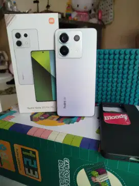Redmi note 13 pro 5g