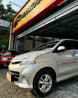 TOYOTA AVANZA VELOZ 1.5 AT 2013 (KM80RB)RECORD/DP10JT/PJK6-26/NOPR!!!!