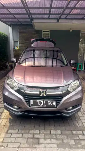 Honda HR V 2015 E CVT