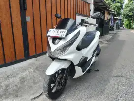 Honda PCX 150 Tahun 2019cash&credits