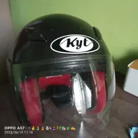 Helm KYT DJ MARU