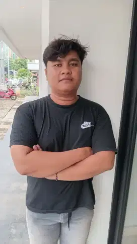 Cari kerja driver domisili jaksel