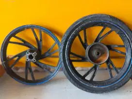 Velg Suzuki SkyWave