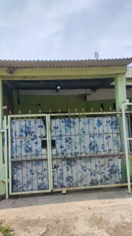 Dijual rumah Cikampek berseri