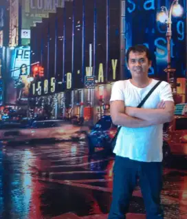Mencari pekerjaan Driver Kantor/pribadi