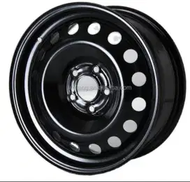 Cari velk baru atau bekas 1: buah ukuran 18 5x114,3