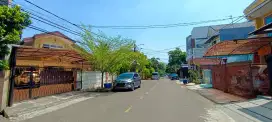 Dijual rumah mewah didalam cluster janur asri kelapa gading jakarta