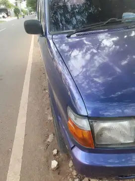 Kijang kapsul type sx 1,8 mt
