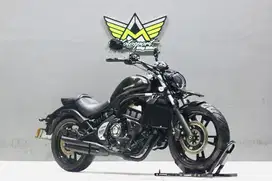 Kawasaki vulcan s abs 2019 like new er6n versys650 Rebel500 street500