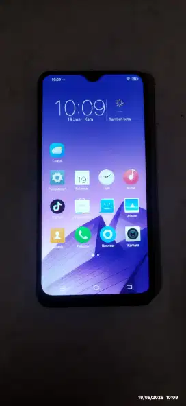 Vivo Y91c (1820) Hp only Mulus
