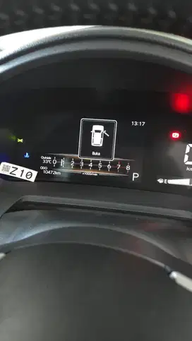 Toyota Vios 2023 Bensin