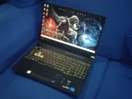 Laptop Gaming Asus Tuf F15