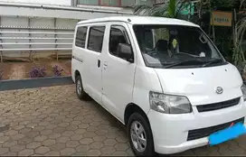 Tdp 13Jutaan Grandmax Minibus 1.3 Stnk Hidup
