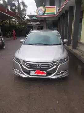 Honda Odyssey RB3 Tahun 2013