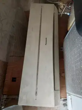 Jual ac 1pk Panasonic