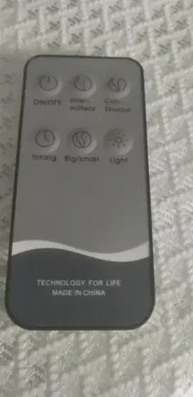 remote  control