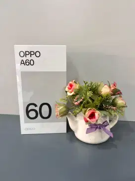 Oppo A60 termurah