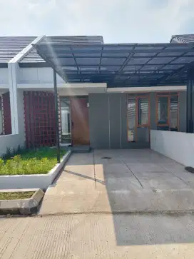 Nusantara Regency(Smart Home) Dijual Cepat&Siaphuni
