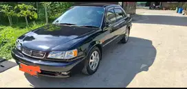 Toyota Corolla 2001 Bensin