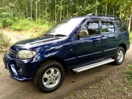 Daihatsu Taruna 2001 Bensin