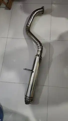 Tailpipe 507 untuk 2kd