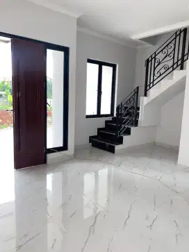 Rumah dengan kualitas terbaik di depok kota