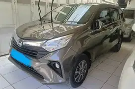 Tdp 5 Jutaan Daihatsu New Sigra R MT Tangan Kesatu