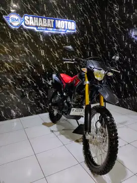 DP 1,5 JUTA - CRF 150L TH 2024 SIAP PAKAI