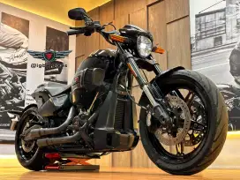 Harley FXDR 2020