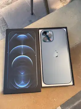 Iphone 12 promax 128 ex inter