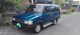 Toyota Kijang 1996 Bensin