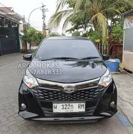 [KM19] TOYOTA NEW CALYA G MATIC ISTIMEWA SPESIAL PAKET KREDIT