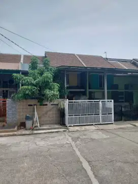 Rumah Cluster Kuta