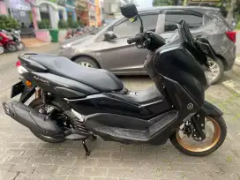 YAMAHA NMAX CONNECTED 2024 MESIN HALUS