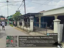 Rumah dijual/disewakan