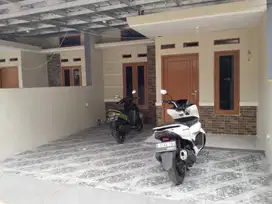 JUAL RUMAH KRANGGAN CIBUBUR