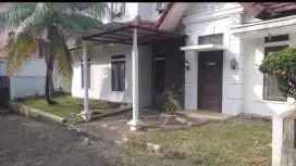 Disewakan Cepat!! BU Rumah Komplek Kawasan Cirendeu MRT Lebak Bulus