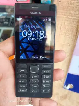 Nokia tipe 150 jadul