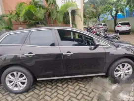 Dijual mobil kondisi Baik