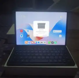 Huawei matepad 11.5s