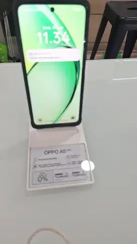 Cicilan oppo A5