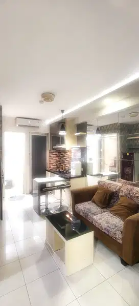 DI JUAL APARTEMEN KALIBATA CITY TOWER LOTUS GREEN PALACE  JAKSEL